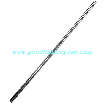 jts-825-825a-825b helicopter parts tail big boom - Click Image to Close